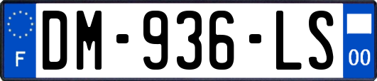DM-936-LS