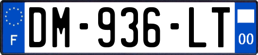 DM-936-LT