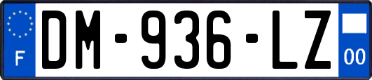 DM-936-LZ