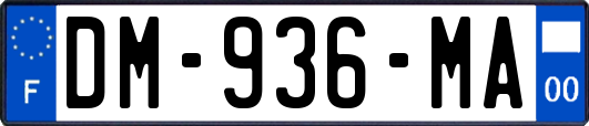 DM-936-MA