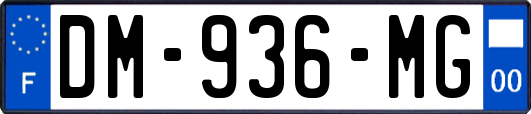 DM-936-MG