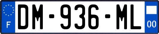DM-936-ML
