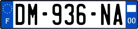DM-936-NA