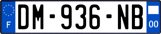 DM-936-NB