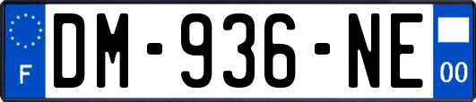 DM-936-NE