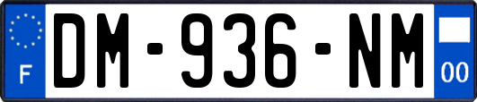 DM-936-NM