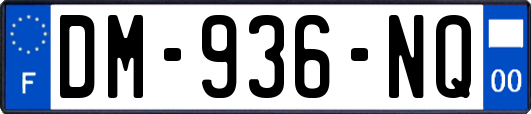 DM-936-NQ