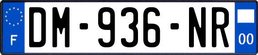 DM-936-NR