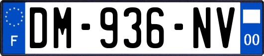 DM-936-NV