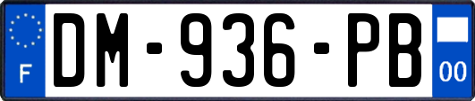 DM-936-PB