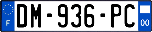 DM-936-PC