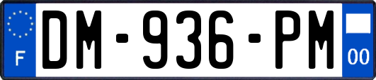 DM-936-PM