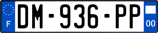 DM-936-PP