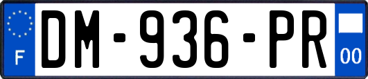 DM-936-PR
