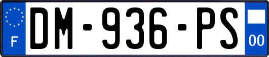DM-936-PS