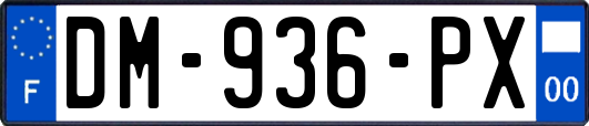 DM-936-PX
