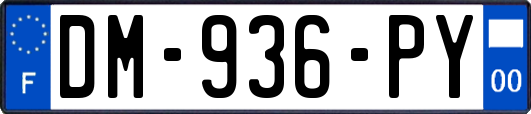 DM-936-PY