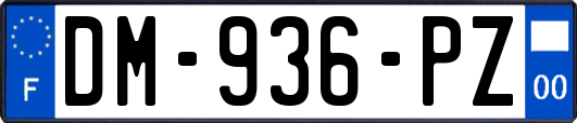 DM-936-PZ