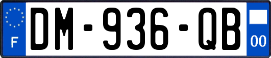 DM-936-QB