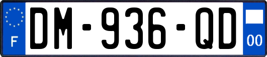 DM-936-QD