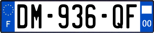DM-936-QF