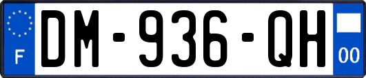 DM-936-QH