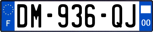 DM-936-QJ