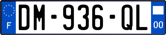 DM-936-QL