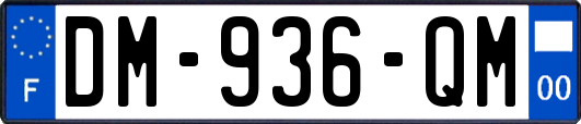 DM-936-QM