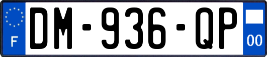 DM-936-QP