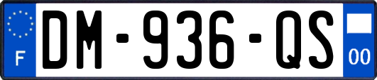 DM-936-QS