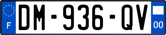 DM-936-QV
