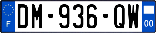 DM-936-QW