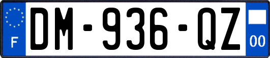 DM-936-QZ