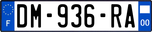 DM-936-RA