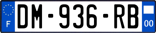 DM-936-RB