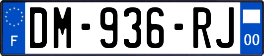 DM-936-RJ