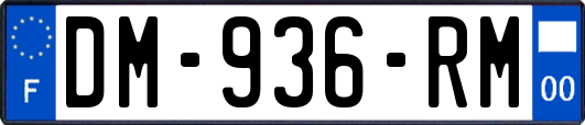 DM-936-RM