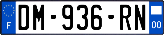 DM-936-RN