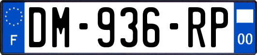 DM-936-RP