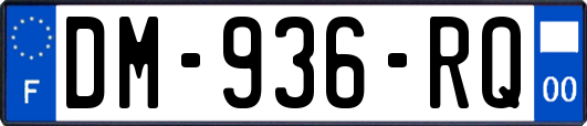 DM-936-RQ