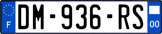 DM-936-RS