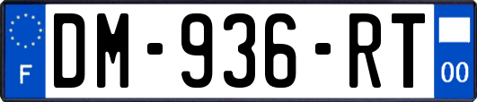 DM-936-RT