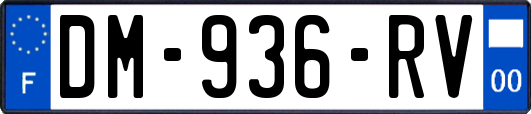DM-936-RV