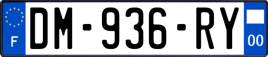 DM-936-RY