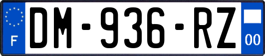 DM-936-RZ