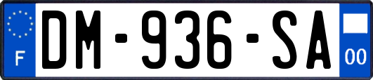 DM-936-SA