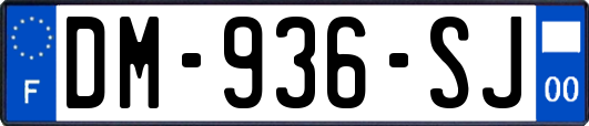 DM-936-SJ