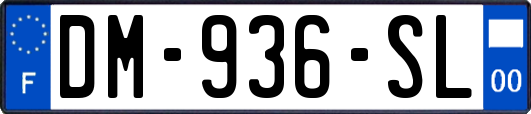 DM-936-SL