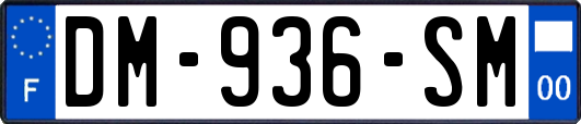 DM-936-SM